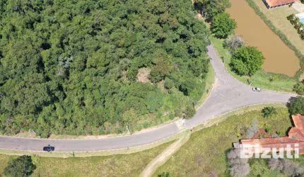 TERRENO À VENDA NO CONDOMÍNIO CHAMPS PRIVES CAMPO LIMPO PAULISTA-SP