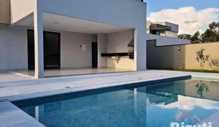 Casa à venda Condomínio Terras da Alvorada em Jundiaí-SP