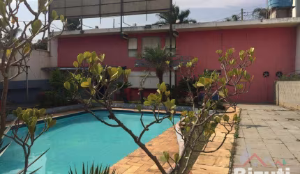 CASA COMERCIAL PARA ALUGUEL OU VENDA NA VILA NOVA JUNDIAÍ, JUNDIAÍ-SP