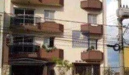 Apartamento a Venda Ed. Nevio Borgonovi  -  centro - Jundiai - SP