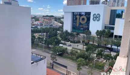 Apartamento à Venda Anhangabaú, Jundiaí