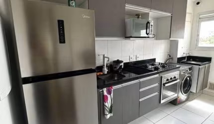APARTAMENTO À VENDA YES IDEAL LIVING, JUNDIAÍ