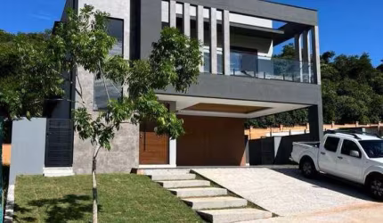 Casa à venda Alphaville em Jundiaí-SP