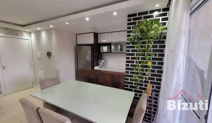 APARTAMENTO À VENDA TONS DE IPANEMA, JUNDIAÍ