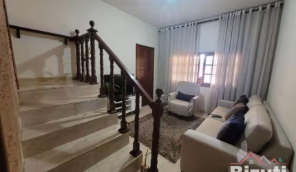 Casa com 3 quartos à venda em Parque Paulista-Francisco Morato-SP.
