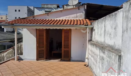 Casa à venda em Vila Maringá, Jundiaí -SP!