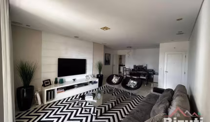 APARTAMENTO À VENDA CAMPOS ELÍSEOS-SP