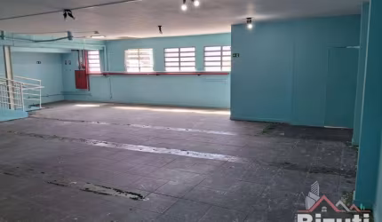 Salão Comercial para alugar em Jundiaí-SP