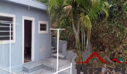 Casa com 2 quartos à venda em  Jundiaí