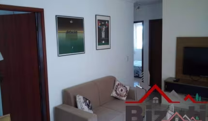APARTAMENTO À VENDA NO RESIDENCIAL DÉBORA, JARDIM PITANGUEIRAS- JUNDIAÍ-SP