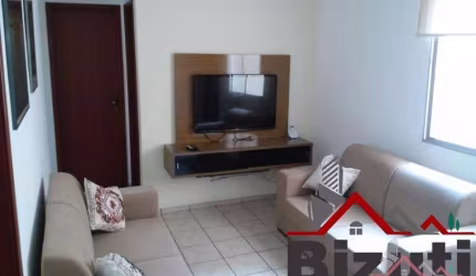 APARTAMENTO À VENDA NO RESIDENCIAL DÉBORA, JARDIM PITANGUEIRAS- JUNDIAÍ-SP