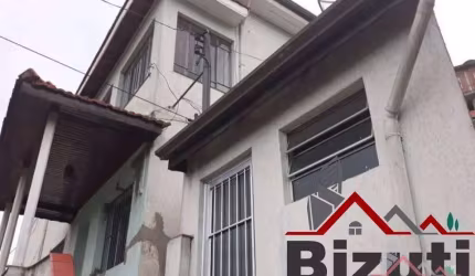 Casa Residencial ou Comercial à venda em Franco da Rocha .