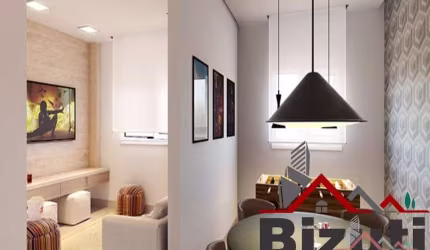 Apartamento com 2 quartos à venda, Altos de Jordanésia - Cajamar.