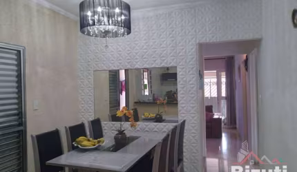 CASA À VENDA NOVO HORIZONTE, JUNDIAÍ-SP