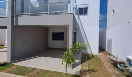 Casa Sobrado com 3 quartos à venda em Jundiaí-SP