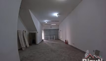 Salão para alugar em Jundiaí -SP