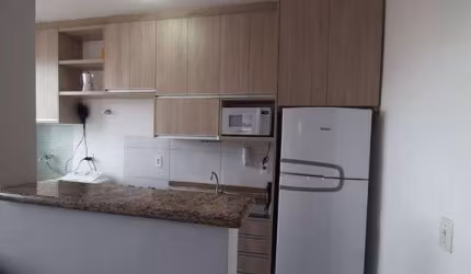APARTAMENTO À VENDA NO SPAZIO JULLIARD, JUNDIAÍ-SP