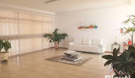 CASA COMERCIAL OU RESIDENCIAL PARA VENDA OU LOCAÇÃO NA VILA PROGRESSO,  JUNDIAÍ-SP