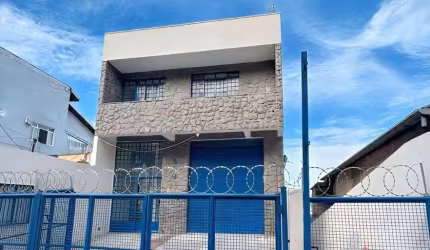 PRÉDIO COMERCIAL PARA ALUGAR NA VILA HORTOLÂNDIA, JUNDIAÍ-SP