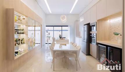 CASA ALTO PADRÃO RESERVA ERMIDA, JUNDIAÍ