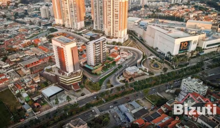 Apartamentos 4 quartos à venda em Jundiaí-SP.