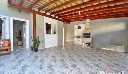 CASA TÉRREA À VENDA JARDIM MARAMBAIA, JUNDIAÍ-SP