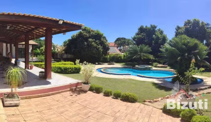 Casa Condominio Portal da Concordia - Cabreuva - SP