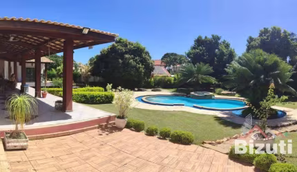 Casa Condominio Portal da Concordia - Cabreuva - SP