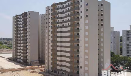 Apartamento a venda Condominio Residencial Life - Engordadouro - Jundiai - SP