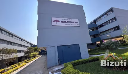 Apartamento a Venda Condominio Quaresmeira - (Cecap) - Jundiai - SP