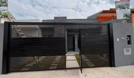 Casa a Venda Jardim Marambaia - Jundiai - SP