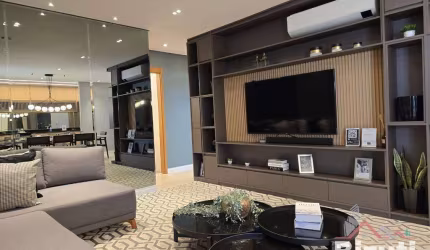 Apartamento com 3 quartos à venda em Jundiaí-SP!