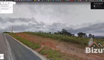 Terreno a Venda Bairoo Olaria - Varzea Paulista - SP