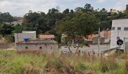 Terreno a Venda Jardim Bahia - Varzea Paulista - SP