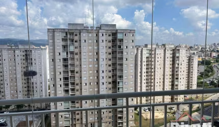 Apartamento a venda Condominio Vista Park - Vila Nambi - Jundiai - SP
