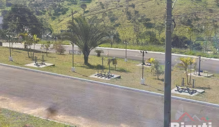 Terreno à venda Portal da Colina Jundiaí-SP