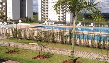 Apartamento com 3 quartos a venda em Jundiaí-SP!