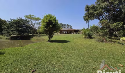 Chácara a venda em Jundiaí-SP