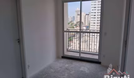 Apartamento com 2 quartos à venda em Lapa - SP!