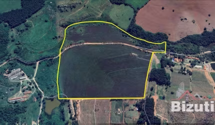 Fazenda a venda em Itui-SP