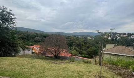 Terreno à venda 1000m2 Chácara Malota Jundiaí-SP