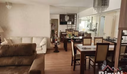 Apartamento á venda em Jundiaí-SP