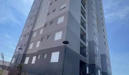 Apartamento à venda 2 dormitórios (1 suíte) com Área Lazer Completa 59 m² R$ 470.000 - Medeiros - Jundiaí/SP