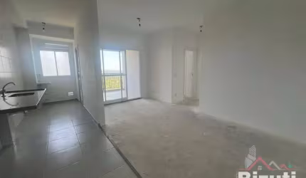 Apartamento à venda com 2 dormitórios (1 suíte) Área Lazer Completa 67,28 m² por R$ 580.000 - Medeiros - Jundiaí/SP