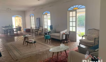 Casa com 4 Suítes à venda, 700 m² R$ 4.250.000 - Chácara Malota - Jundiaí/SP
