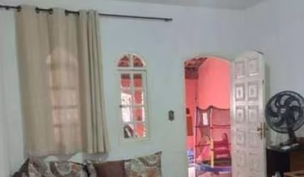 Casa com 2 quartos à venda em Várzea Paulista-SP!