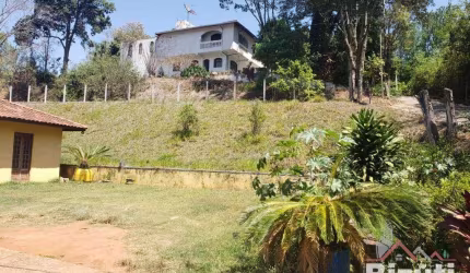 Imóvel com 2 Casas à venda R$ 2.400.000 - Chácara Malota - Jundiaí/SP