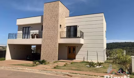 CASA ALTO PADRÃO A VENDA CONDOMINIO SERRA AZUL- ITUPEVA