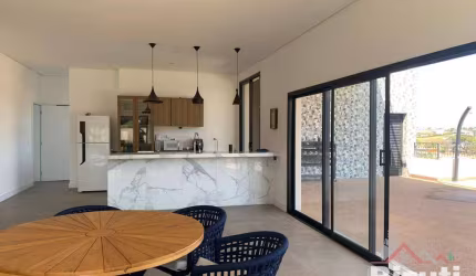 CASA ALTO PADRÃO A VENDA CONDOMINIO SERRA AZUL- ITUPEVA-SP