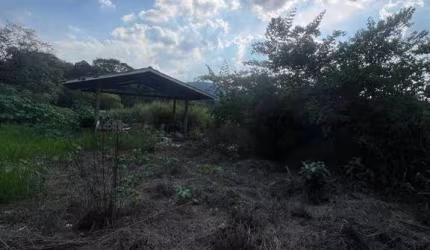 Terreno à venda, 1200 m² por R$ 1.100.000,00 - Chácara Malota - Jundiaí/SP